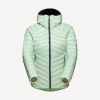 Пуховик Broad Peak IN Hooded Jacket Wmn (Женский; XL; Neo Mint-marine)